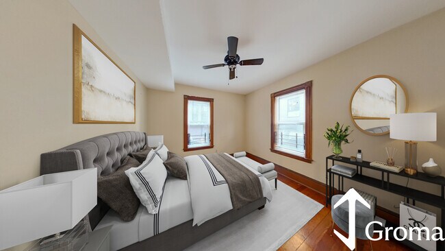 Foto del edificio - 6 Carmel St