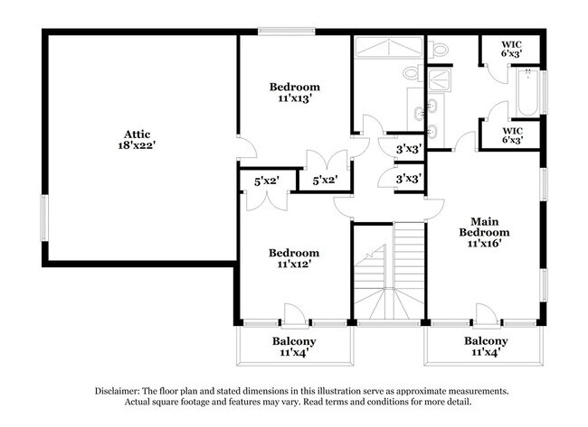 Foto del edificio - 216 Mesa Wood Dr
