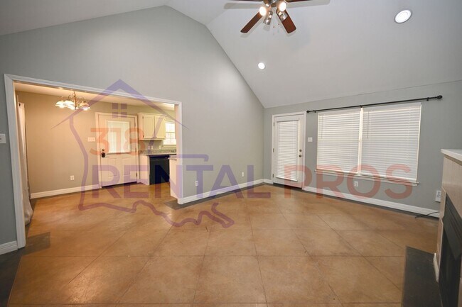 Foto del edificio - Three Bed, Two Bath Home in Ruston!