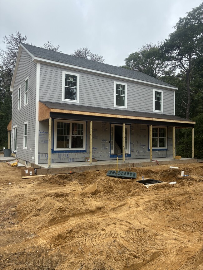 Building Photo - 53 Pondview Dr