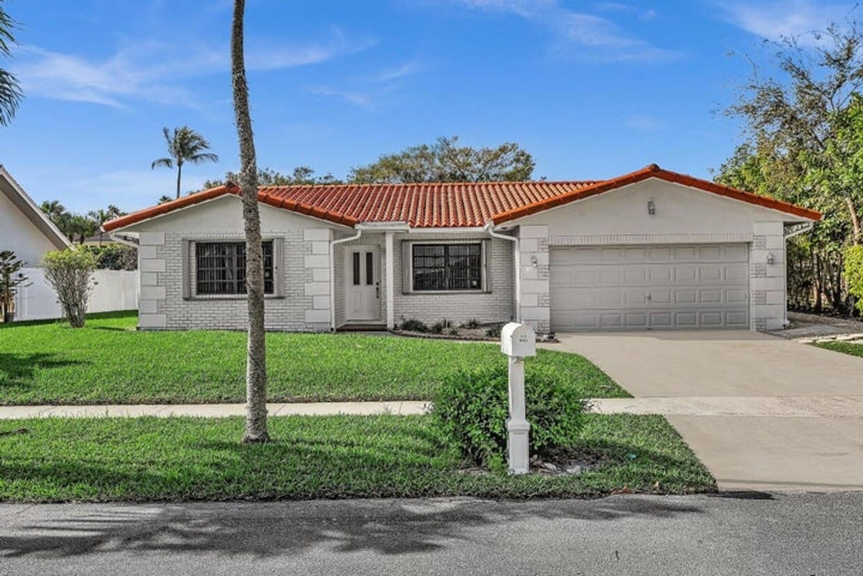 Photo - 6144 Royal Lytham Drive, Boca Raton, FL 33433