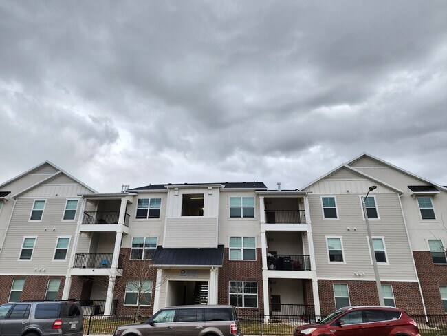 Foto del edificio - 3984 W 1850 N