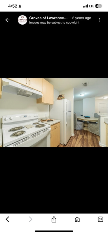 Photo - 850 Hillcrest Green Dr NW House