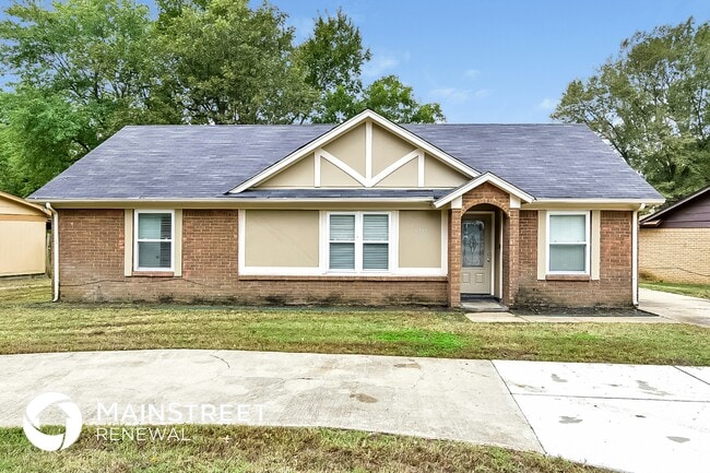 Building Photo - 3243 Holly Berry Dr