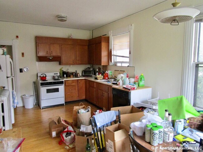 Foto del edificio - 227 Walnut St