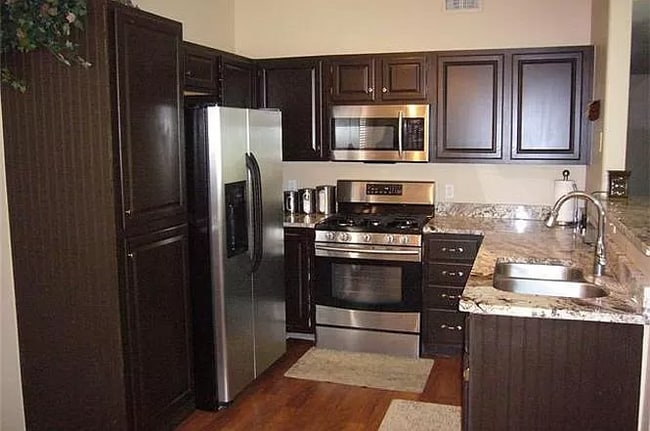 Foto del edificio - 3845 E Canyon Ranch Rd
