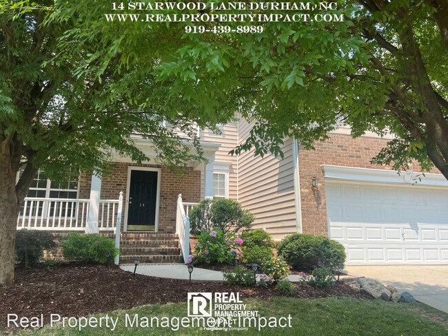 Building Photo - 3 br, 2.5 bath House - 14 Starwood Lane