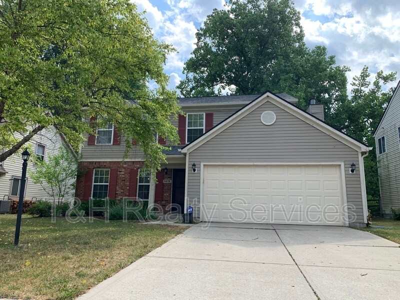 9076 Glass Chimney Ln, Fishers, IN 46037 House Rental in Fishers, IN