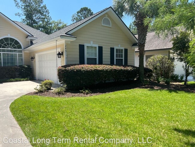 Building Photo - 3 br, 2 bath House - 245 Club Gate