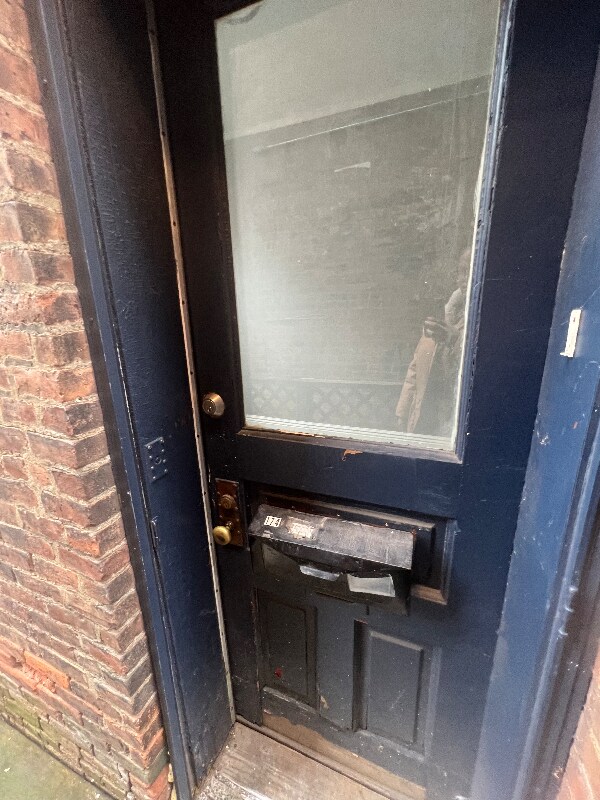 Foto del edificio - 176 Remsen St