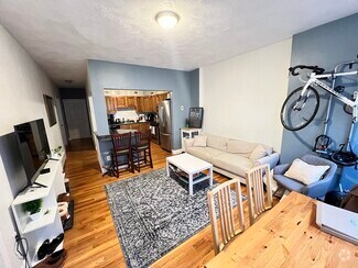 *Pictures are representative samples of the advertised unit. In some cases, the actual units you to - 296 Columbus Ave
