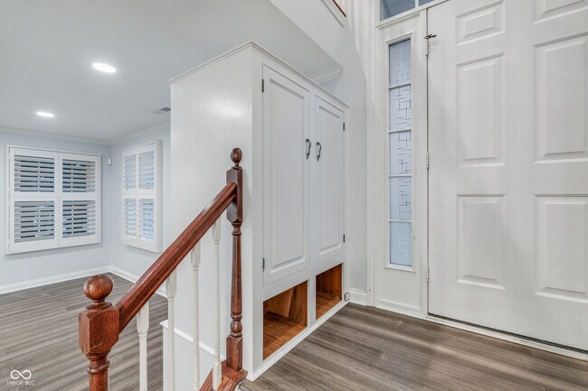 Foto del edificio - 2068 Broughton St