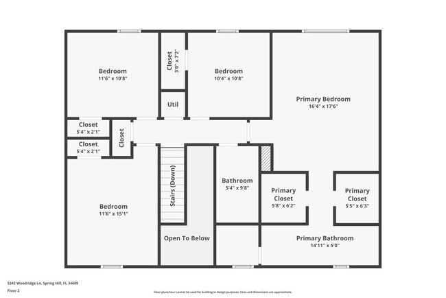 Building Photo - 5342 Woodridge Ln