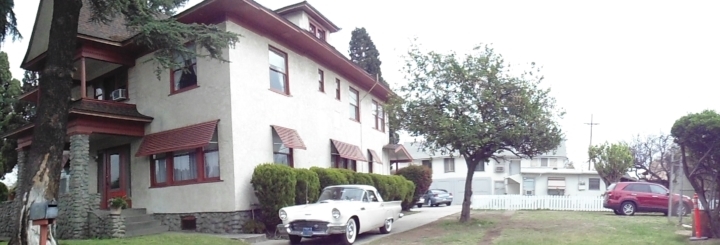 Foto principal - 1108-1112 S Garey Ave