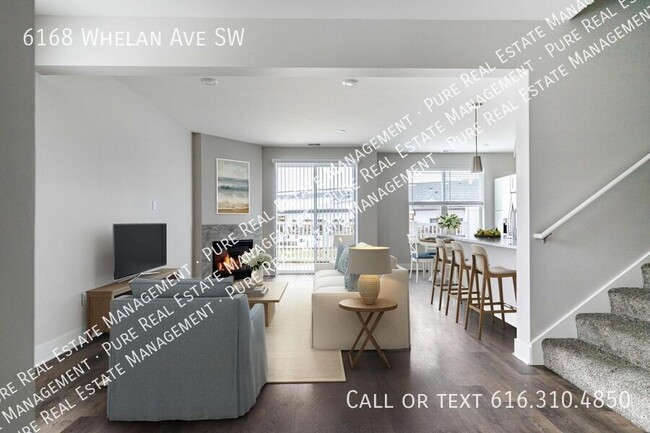 Building Photo - 6168 Whelan Ave SW