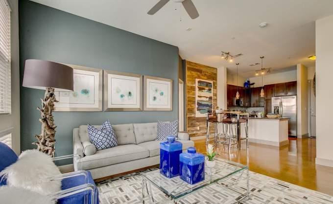 Foto principal - 2 bedroom in Dallas TX 75201