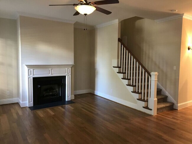 Foto del edificio - Great 2 story townhome in Ballantyne