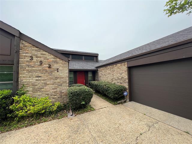 Foto del edificio - 3921 Whiterock Trail