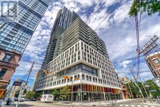 Building Photo - 251 Jarvis St