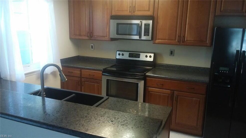 Foto principal - 208 Henwick Ct