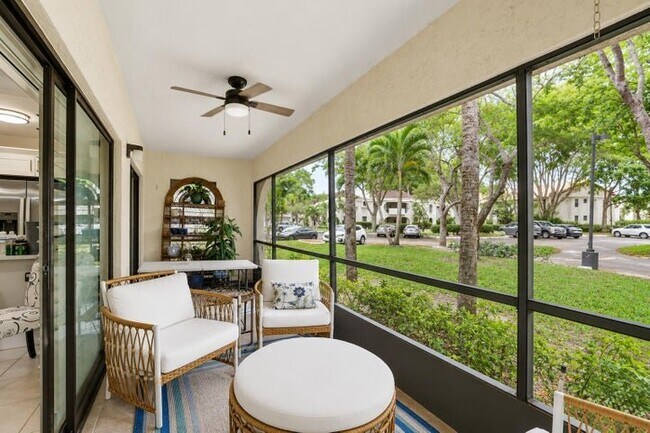Foto del edificio - 6328 Longboat Ln W