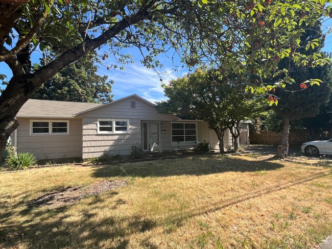 Photo - New flooring, New Paint. Garage & Carport House