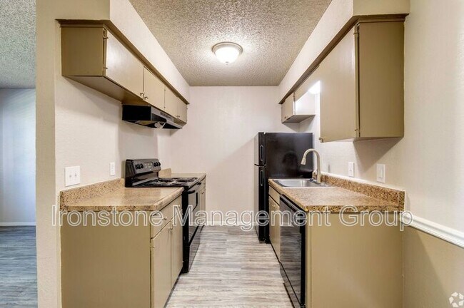 Foto del edificio - 5307 E 47th Pl
