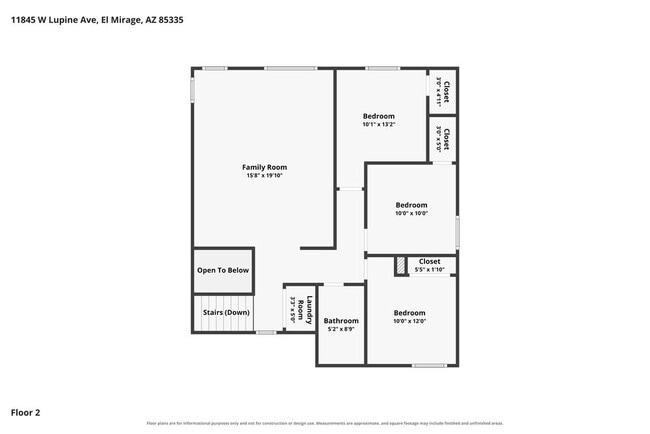 Building Photo - 11845 W Lupine Ave
