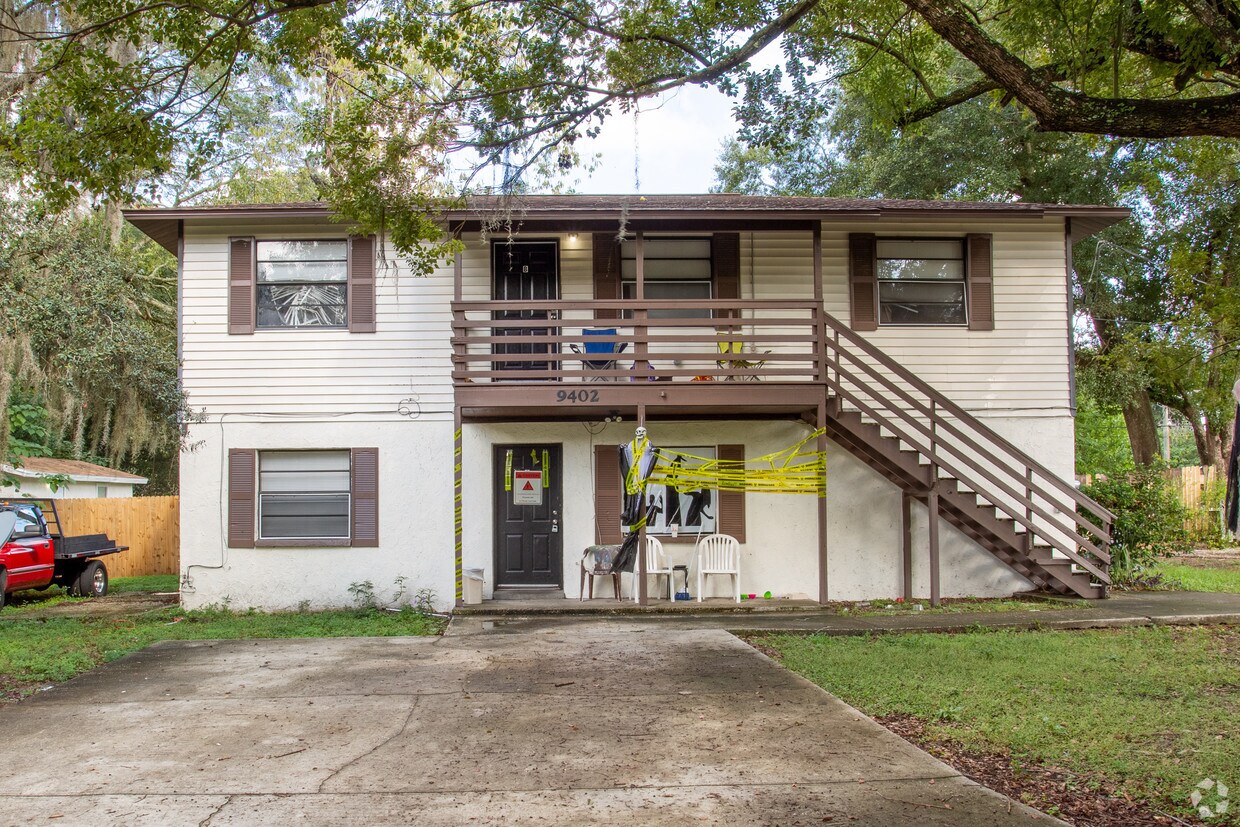 Building Photo - 9402 N Semmes St