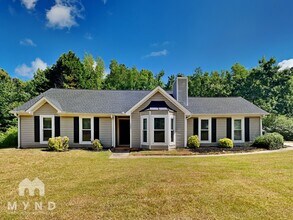 Building Photo - 125 Beaver Creek Ln