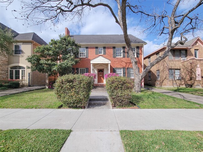 Foto del edificio - 1728 Hawthorne St