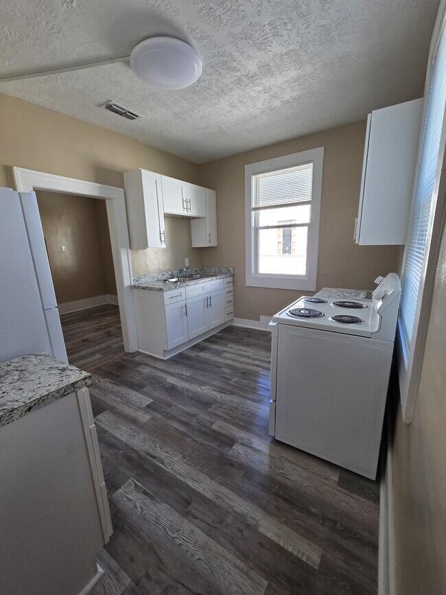 Foto del edificio - 930 Murphy St