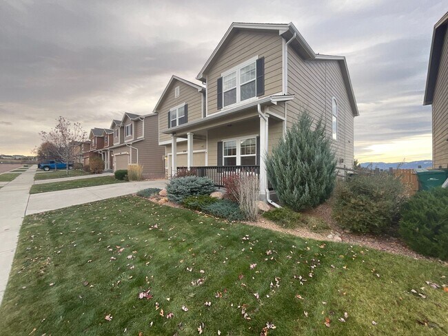 Foto del edificio - 3 Bedroom Home Available Near North Gate B...