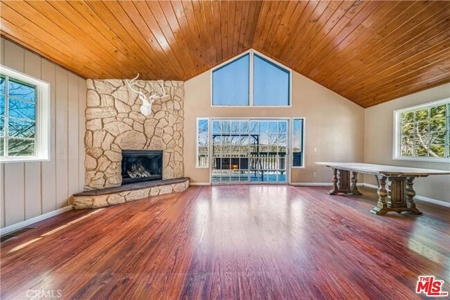Building Photo - 28665 Zion Dr