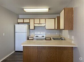 Building Photo - 201 S Baggett St