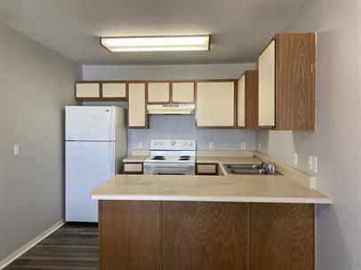 Foto principal - 201 S Baggett St