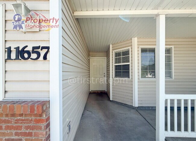 Foto del edificio - 11659 W Blueberry Ave