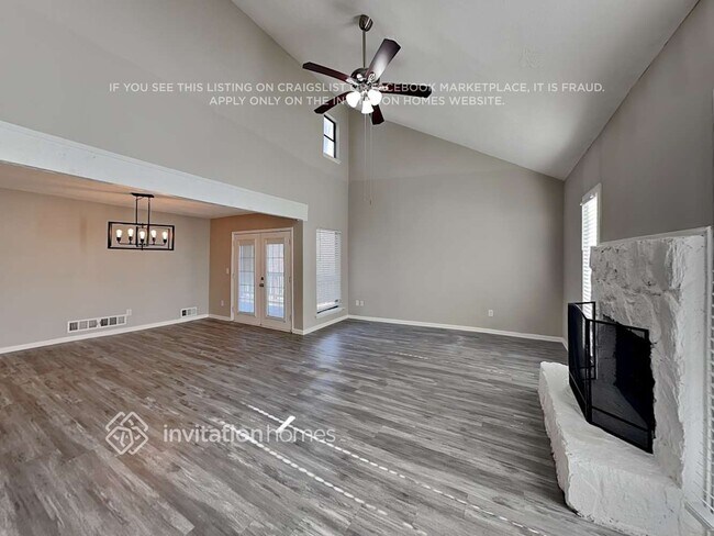 Foto del edificio - 6716 Glenridge Ct