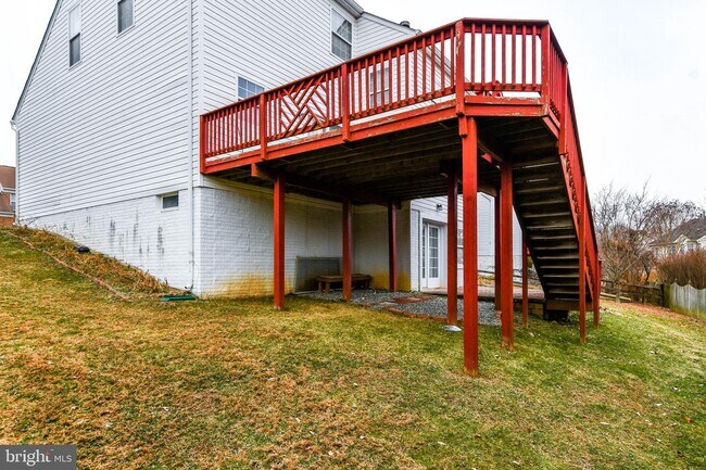 Building Photo - 11604 Tall Pines Dr