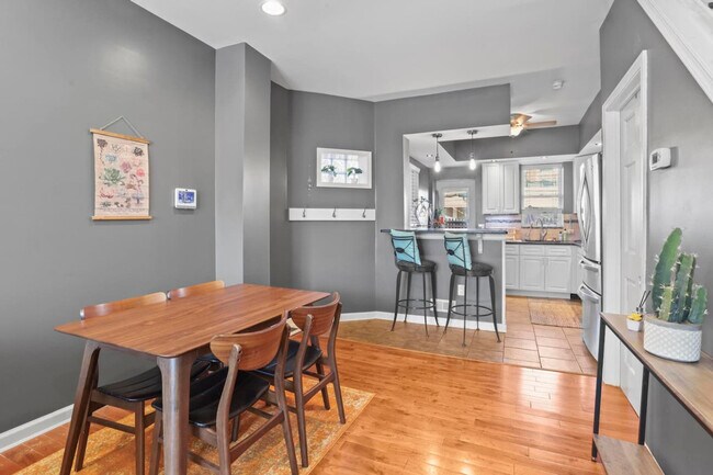 Foto del edificio - 3346 Livingston St
