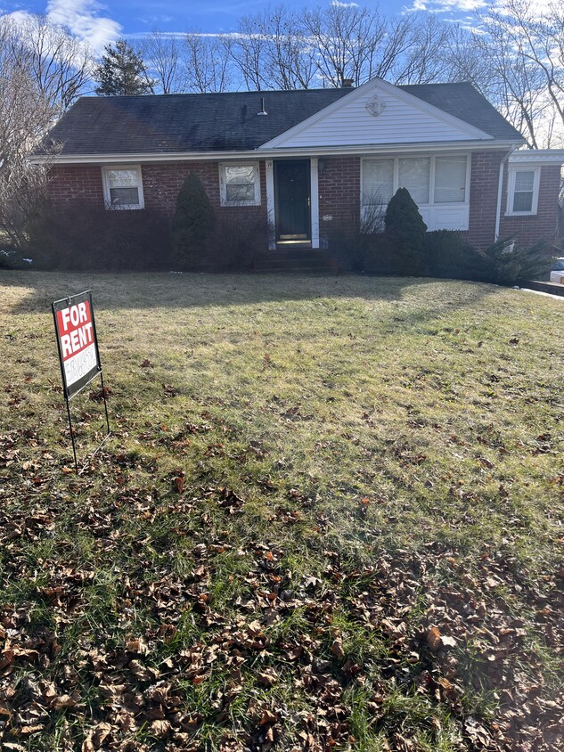 Foto principal - 19 Overidge Rd