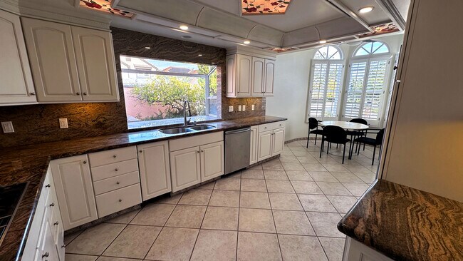 Kitchen - 29 Bridgeport