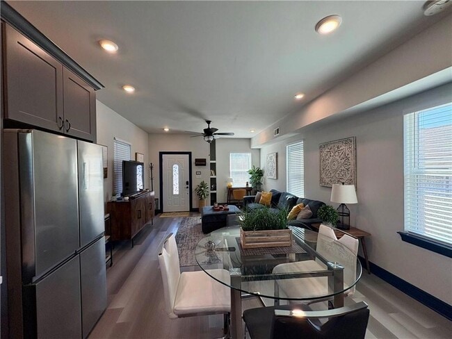 Foto del edificio - 431 Leboeuf St