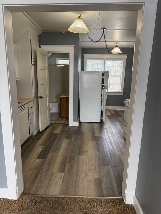 Foto del edificio - 2118-2120 Michigan Avenue