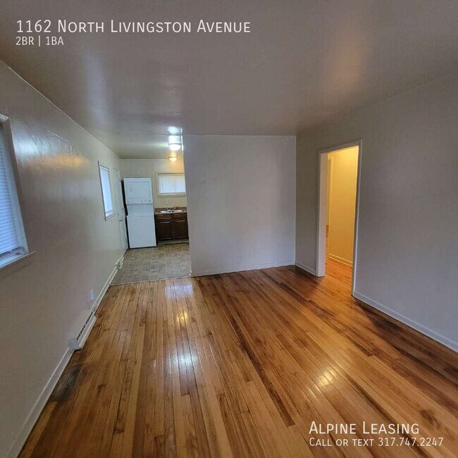Building Photo - 1162 N Livingston Ave