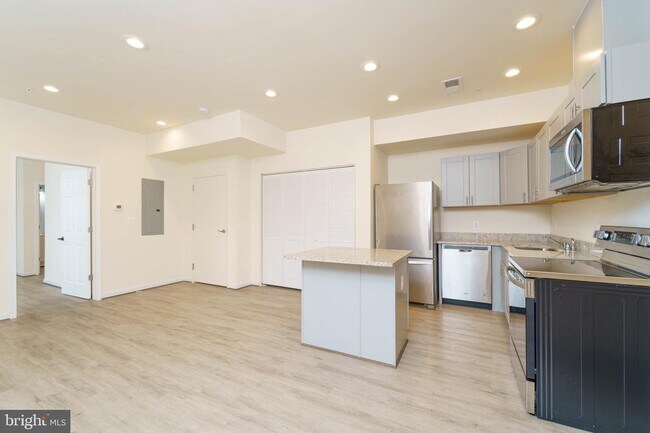 Foto del edificio - 1500 Ogden St NW
