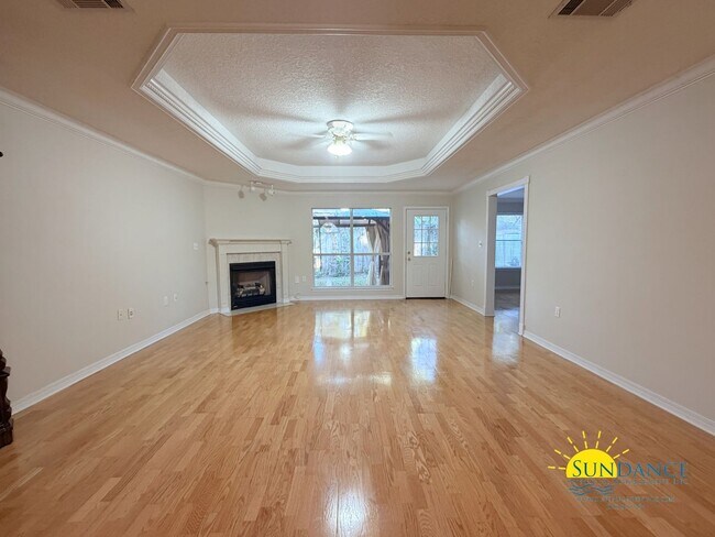 Foto del edificio - Charming 3-Bedroom Home in Fort Walton Beach!