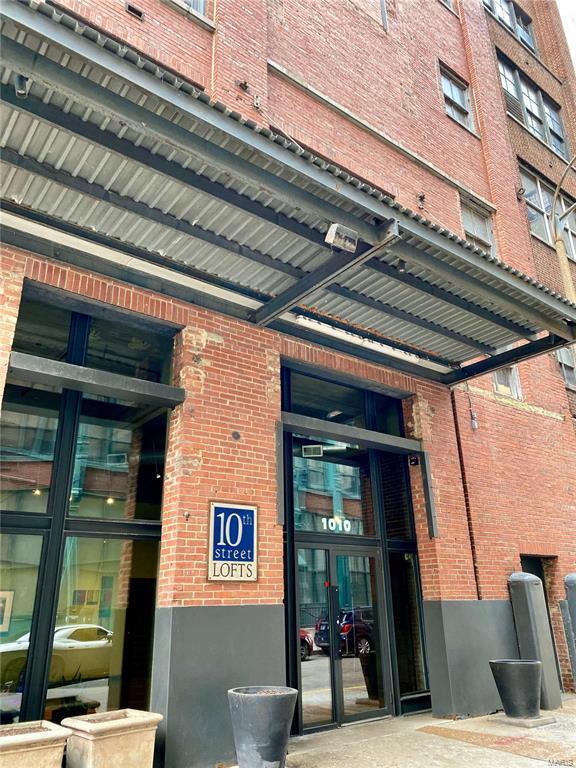 Foto del edificio - 1010 St Charles St
