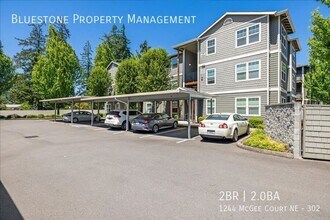 Building Photo - 1244 Mcgee Ct NE