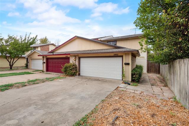 Building Photo - 2802 Spring Valley Dr